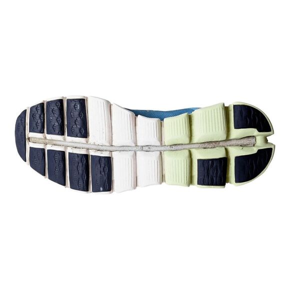 ON RUNNING Cloudflow Running Shoes Size 9 - Picture 9 of 9